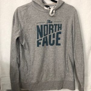 Northface hoodie